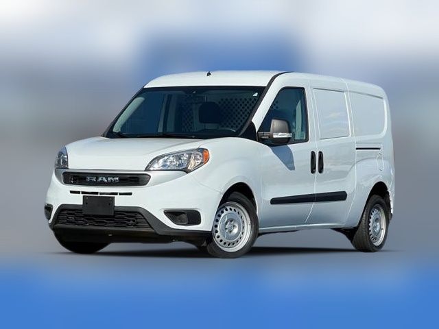 2022 Ram ProMaster Tradesman