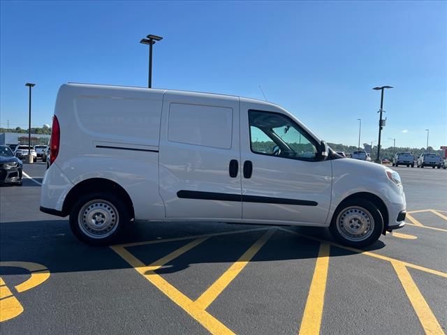 2022 Ram ProMaster Tradesman