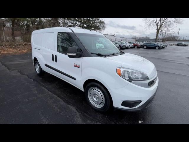 2022 Ram ProMaster Tradesman