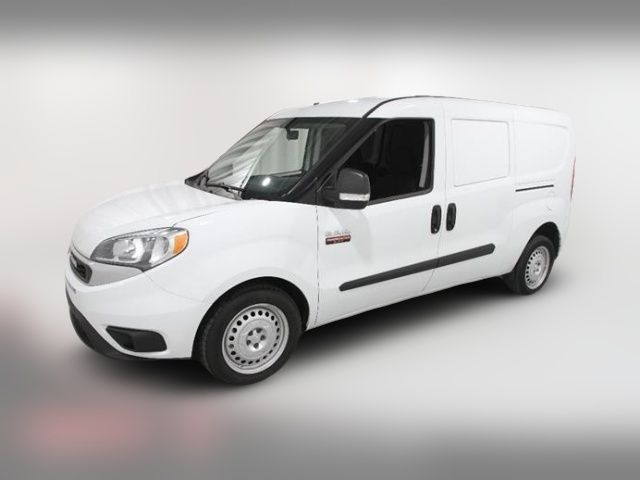 2022 Ram ProMaster Tradesman