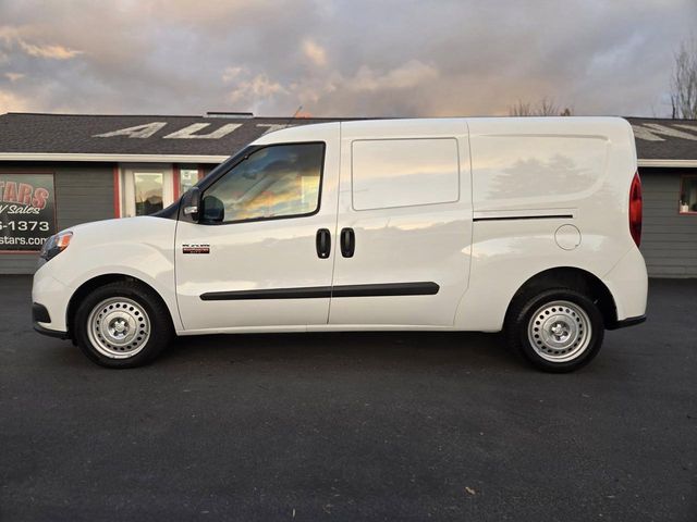 2022 Ram ProMaster Tradesman