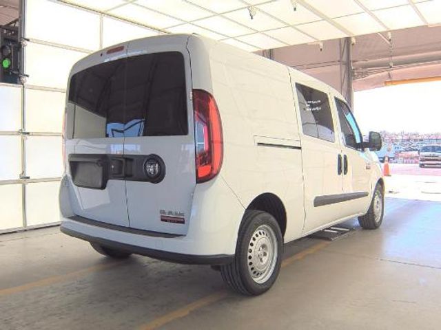 2022 Ram ProMaster City Base