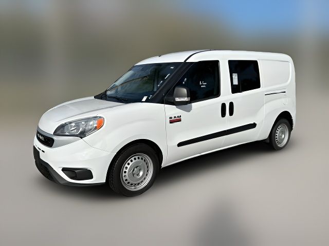 2022 Ram ProMaster City Base