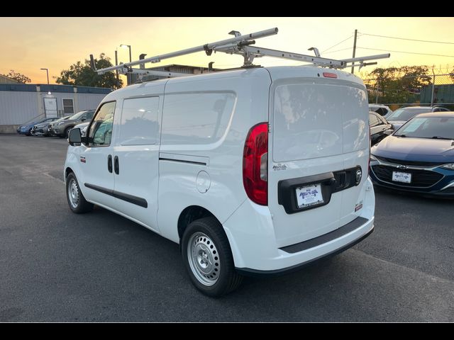 2022 Ram ProMaster City Base