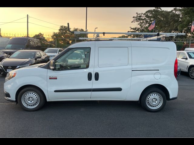 2022 Ram ProMaster City Base