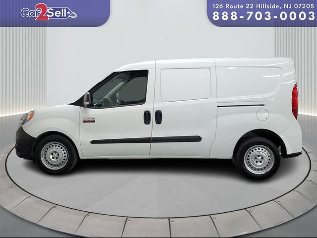 2022 Ram ProMaster Tradesman