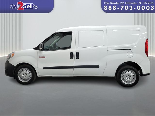 2022 Ram ProMaster Tradesman