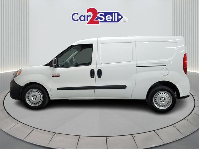 2022 Ram ProMaster Tradesman