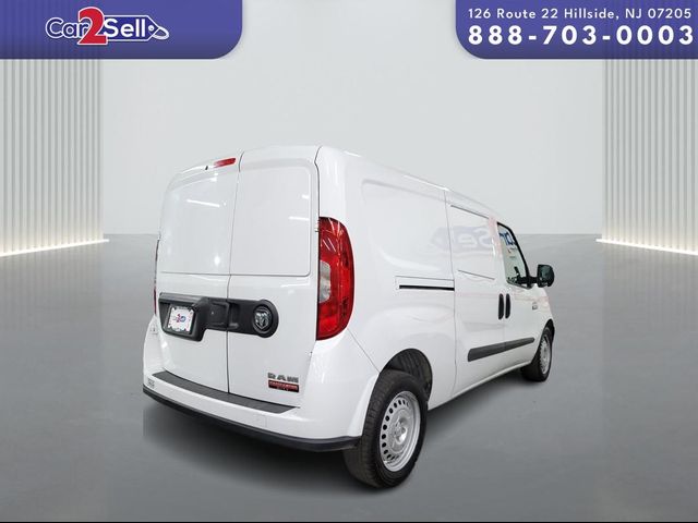 2022 Ram ProMaster Tradesman