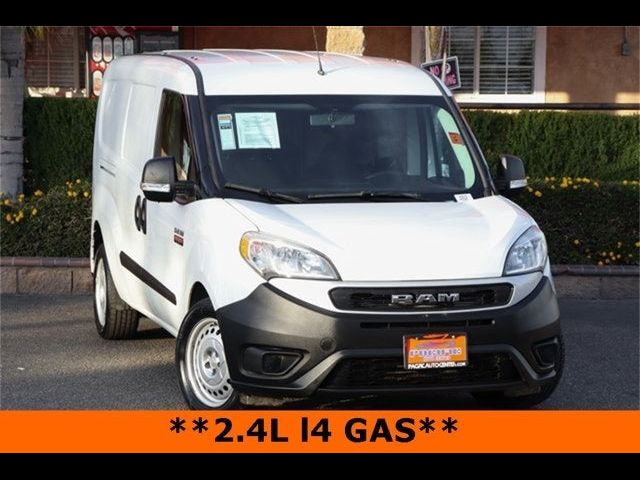 2022 Ram ProMaster Tradesman