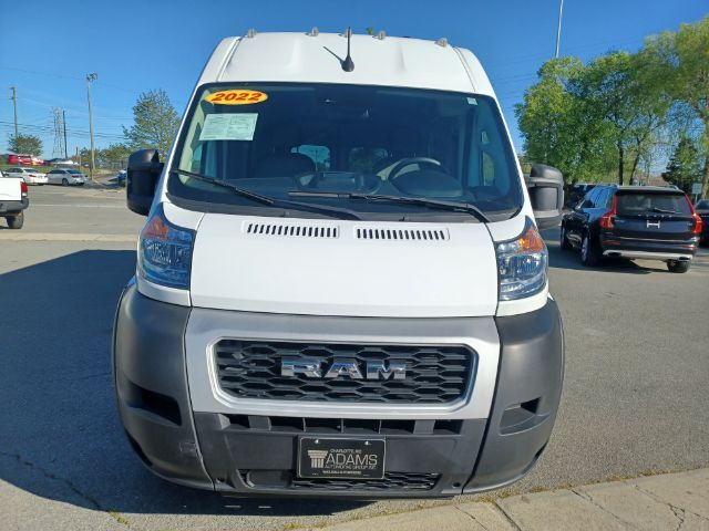 2022 Ram ProMaster Base