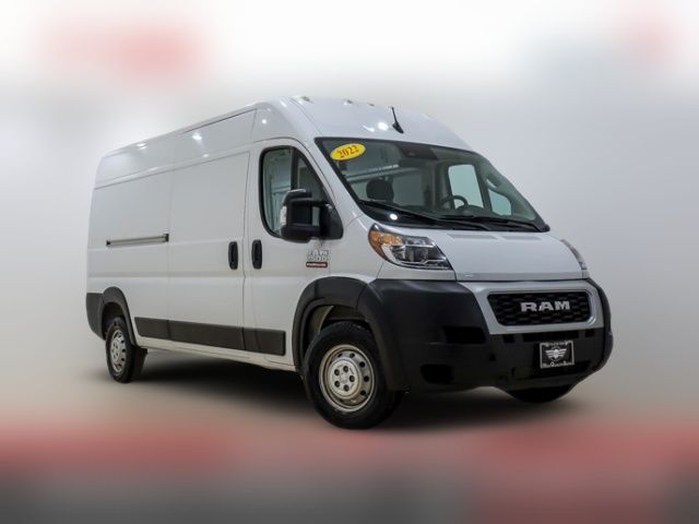 2022 Ram ProMaster Base