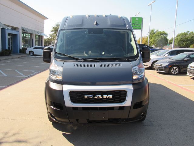 2022 Ram ProMaster Base