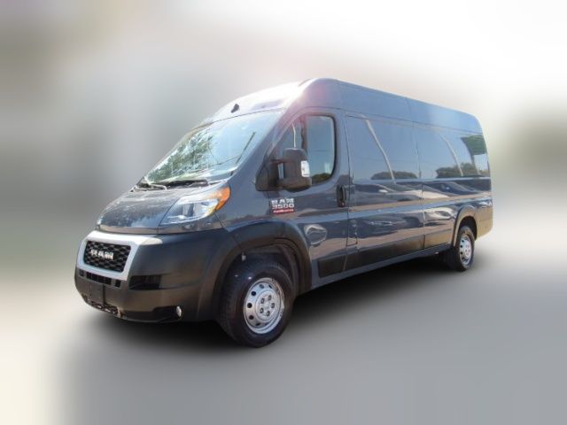 2022 Ram ProMaster Base