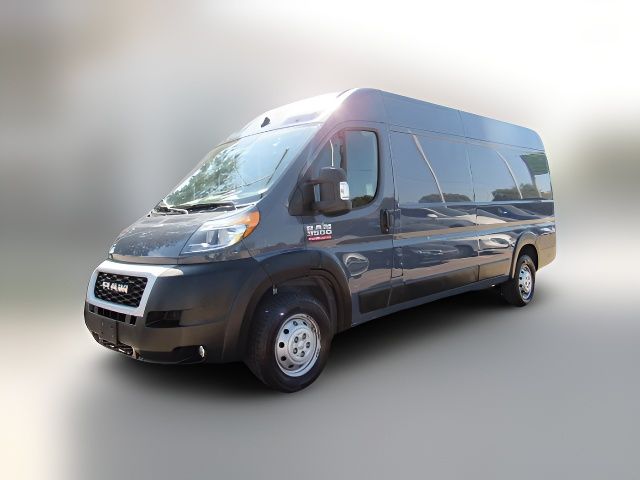 2022 Ram ProMaster Base