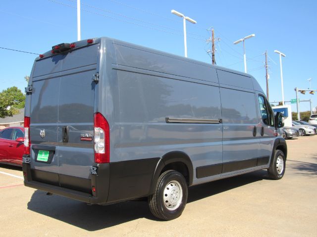 2022 Ram ProMaster Base