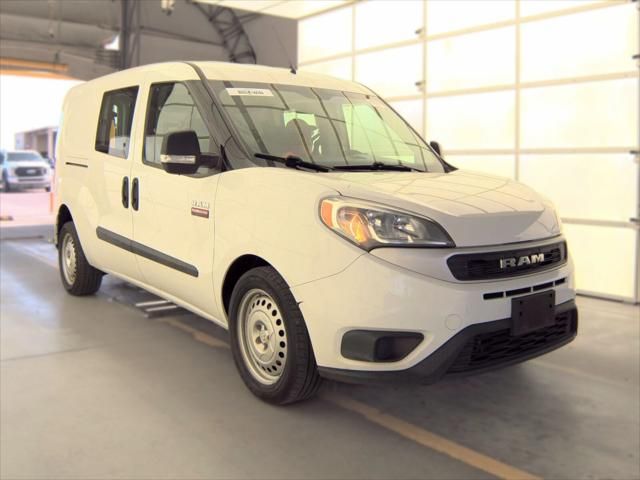 2022 Ram ProMaster City Base