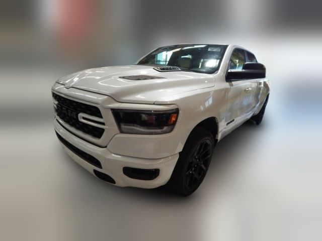 2022 Ram 1500 Sport