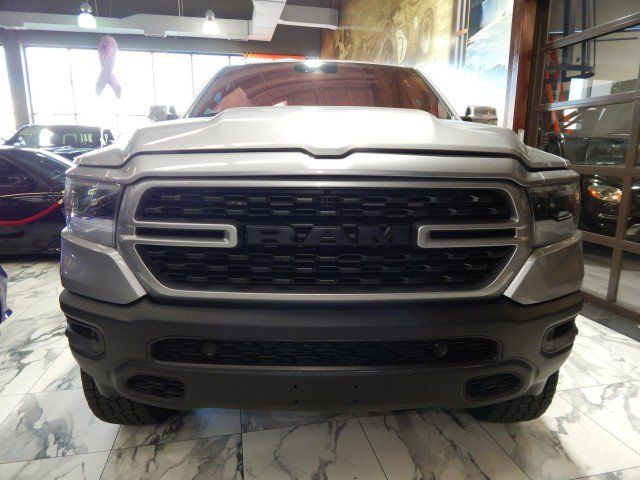 2022 Ram 1500 Sport