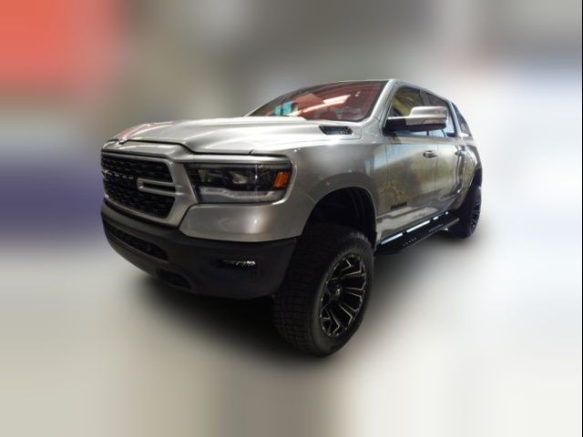 2022 Ram 1500 Sport