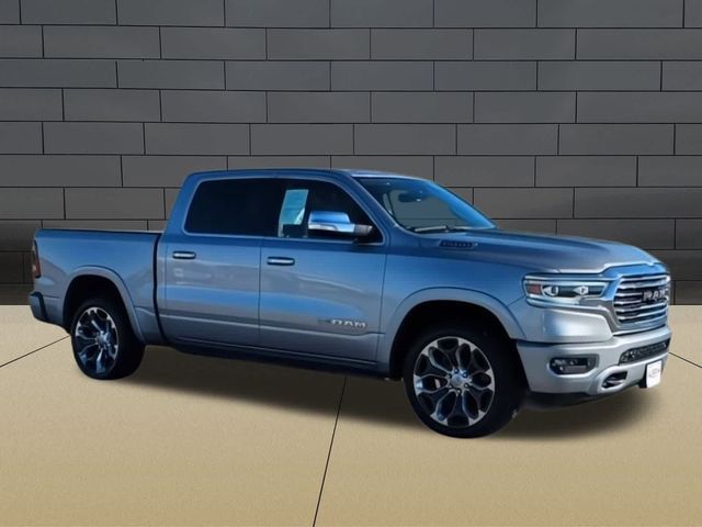 2022 Ram 1500 Longhorn