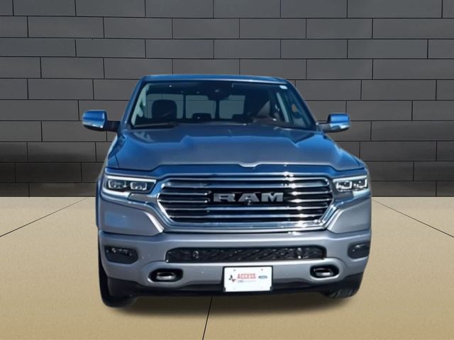 2022 Ram 1500 Longhorn