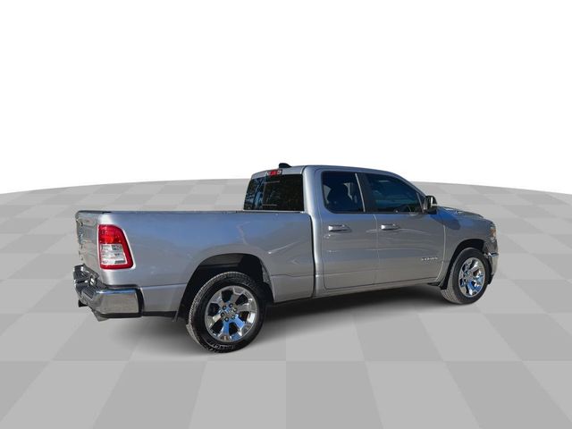 2022 Ram 1500 Lone Star