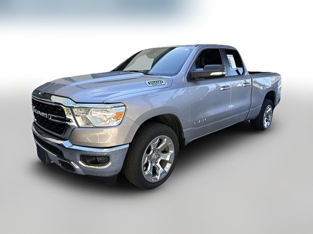 2022 Ram 1500 Lone Star