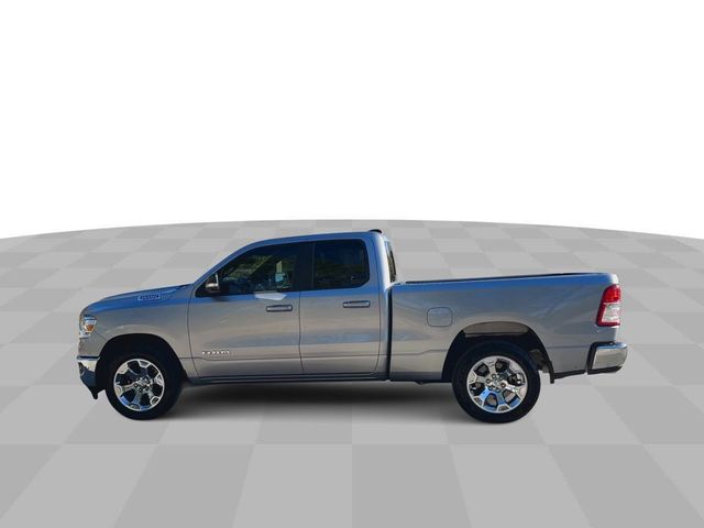 2022 Ram 1500 Lone Star