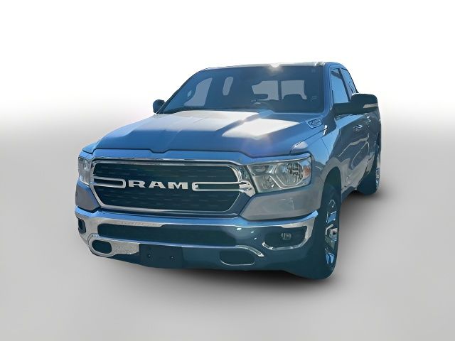 2022 Ram 1500 Lone Star