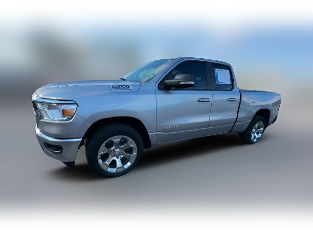 2022 Ram 1500 Lone Star