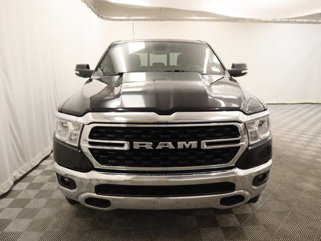 2022 Ram 1500 Lone Star