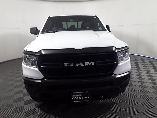 2022 Ram 1500 Tradesman