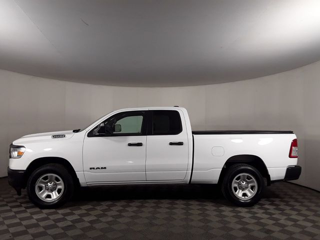 2022 Ram 1500 Tradesman