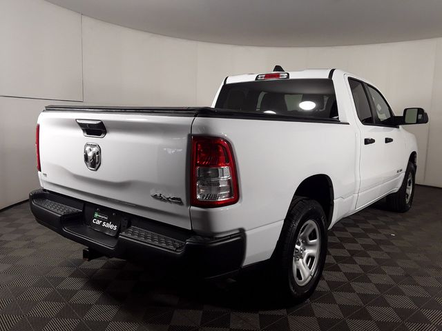 2022 Ram 1500 Tradesman