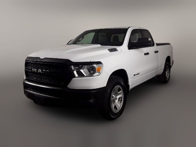 2022 Ram 1500 Tradesman