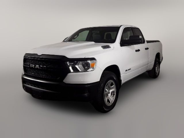 2022 Ram 1500 Tradesman