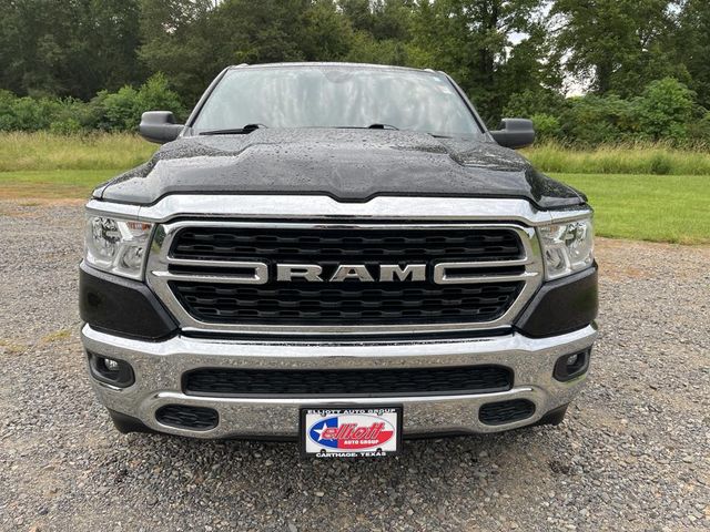 2022 Ram 1500 Lone Star