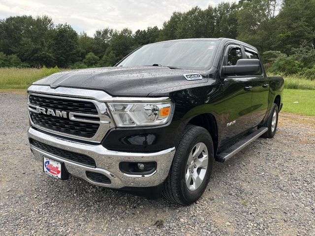 2022 Ram 1500 Lone Star