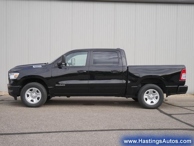 2022 Ram 1500 Tradesman