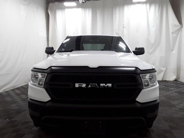 2022 Ram 1500 Tradesman