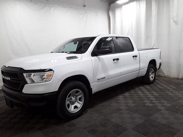 2022 Ram 1500 Tradesman