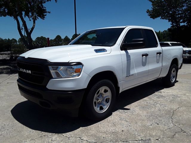 2022 Ram 1500 Tradesman