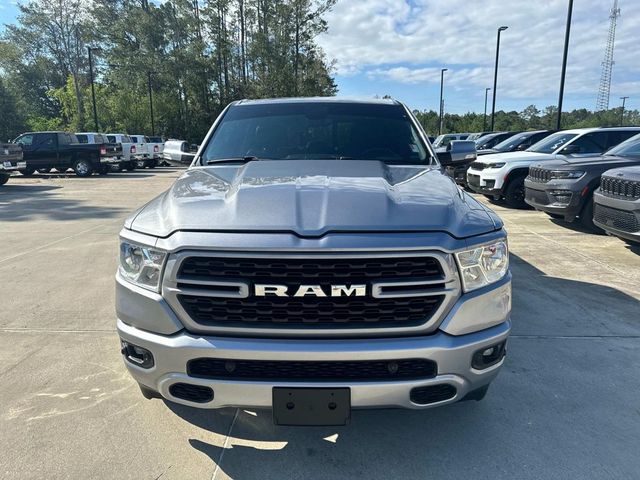 2022 Ram 1500 Lone Star