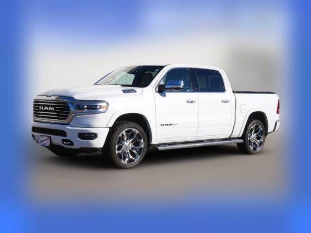 2022 Ram 1500 Longhorn