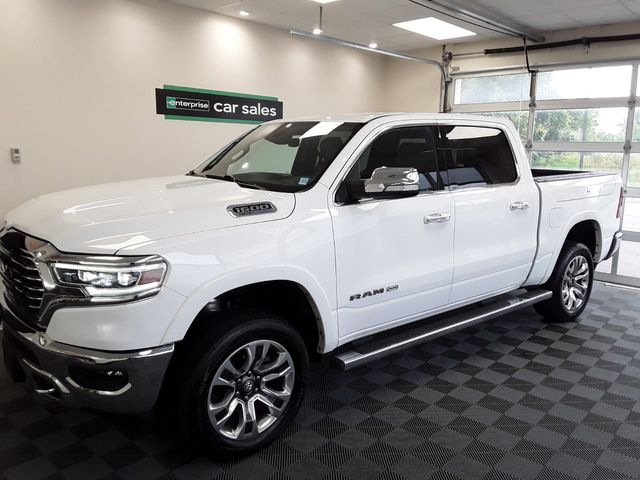 2022 Ram 1500 Longhorn