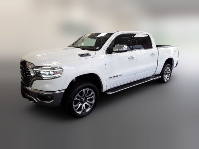 2022 Ram 1500 Longhorn