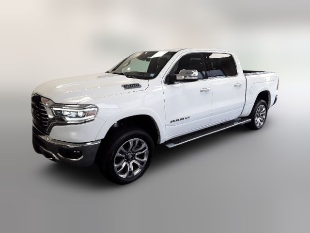 2022 Ram 1500 Longhorn