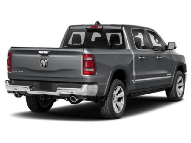 2022 Ram 1500 Sport