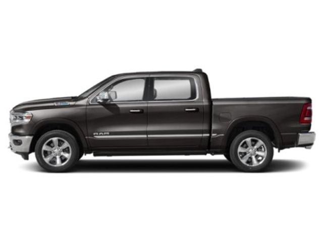 2022 Ram 1500 Sport